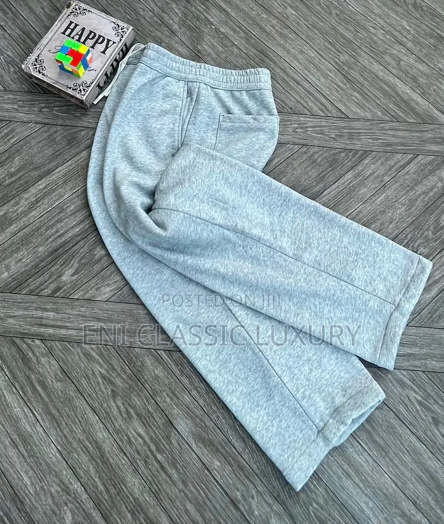 Premium Quality Luxury Men's Cargo Joggers Best Quality Well Banded