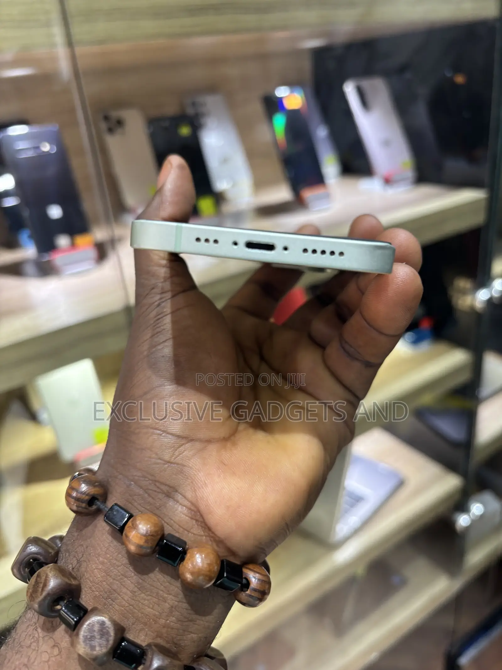 Apple iPhone 12 128 GB Green