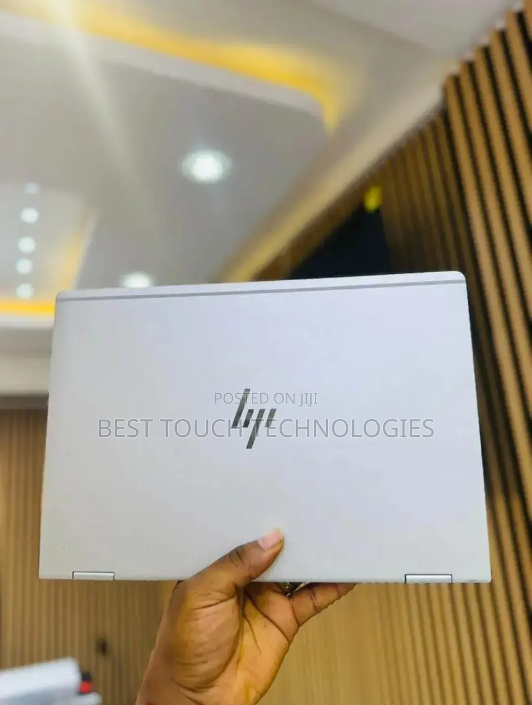 Laptop HP EliteBook X360 1030 G2 8GB Intel Core i5 SSD 256GB