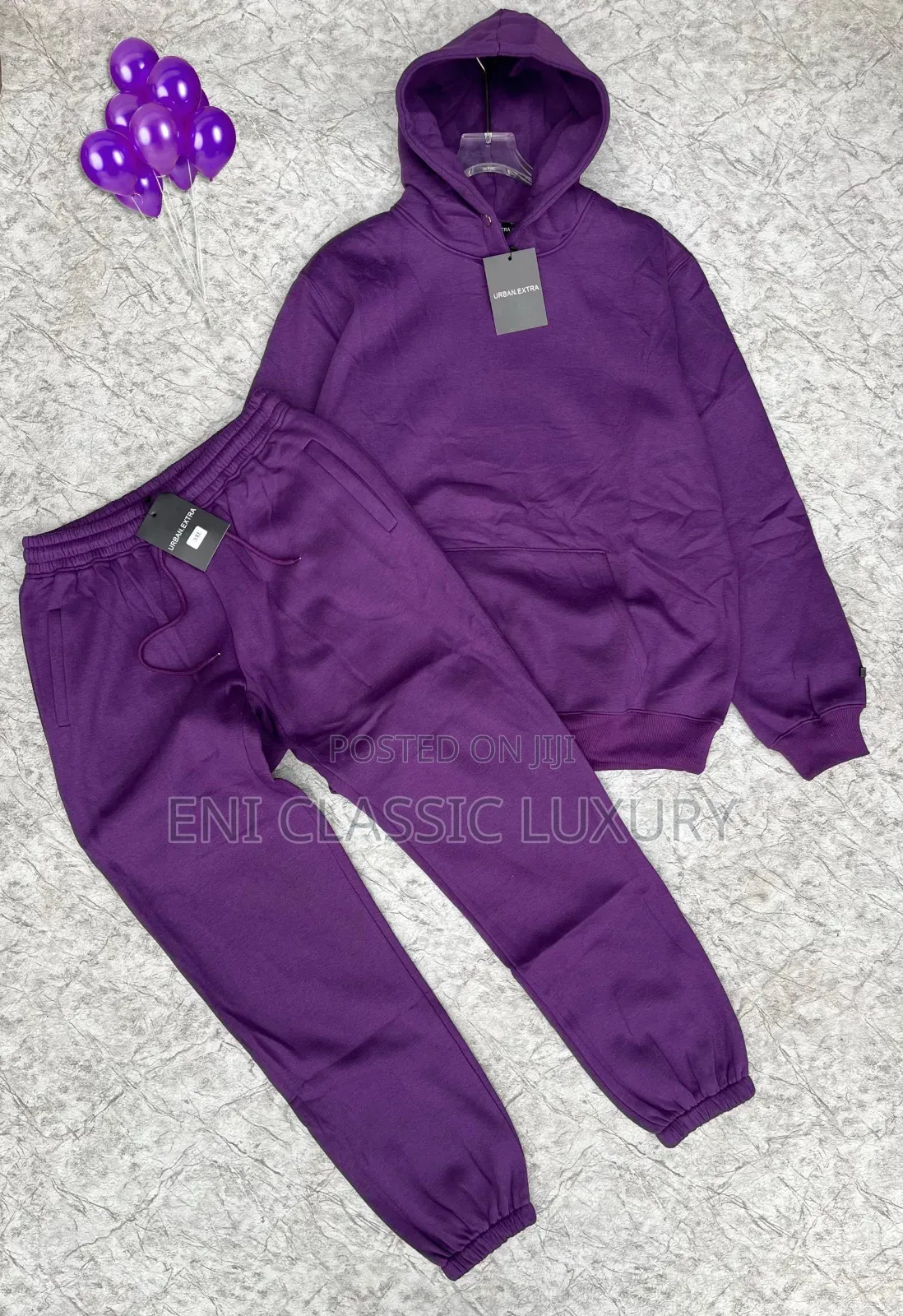 Premium Quality Luxury Men's Cargo Up and Down Well Banded