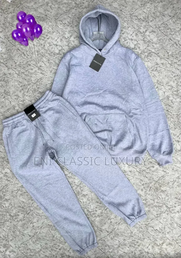 Premium Quality Luxury Men's Cargo Up and Down Well Banded