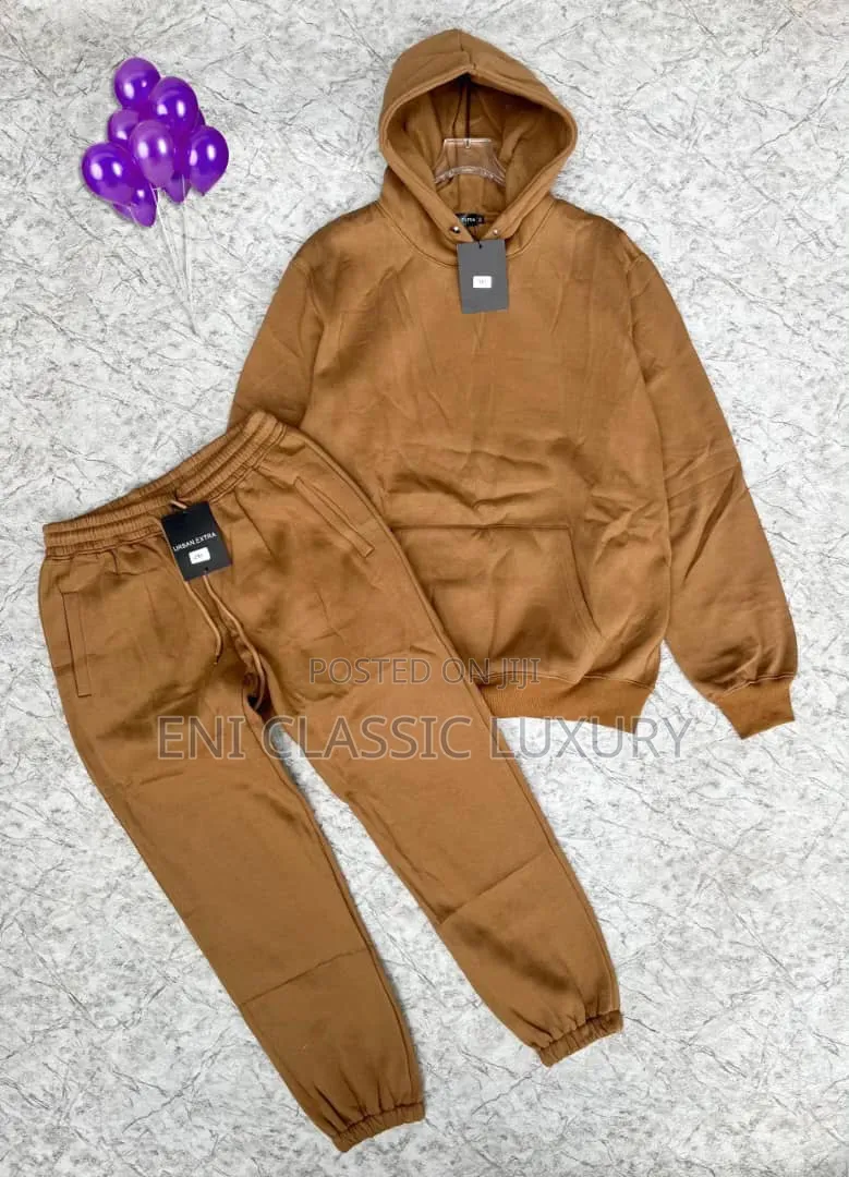 Premium Quality Luxury Men's Cargo Up and Down Well Banded