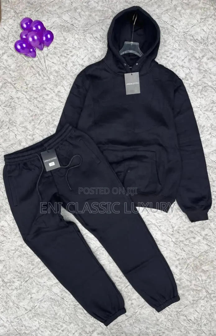 Premium Quality Luxury Men's Cargo Up and Down Well Banded