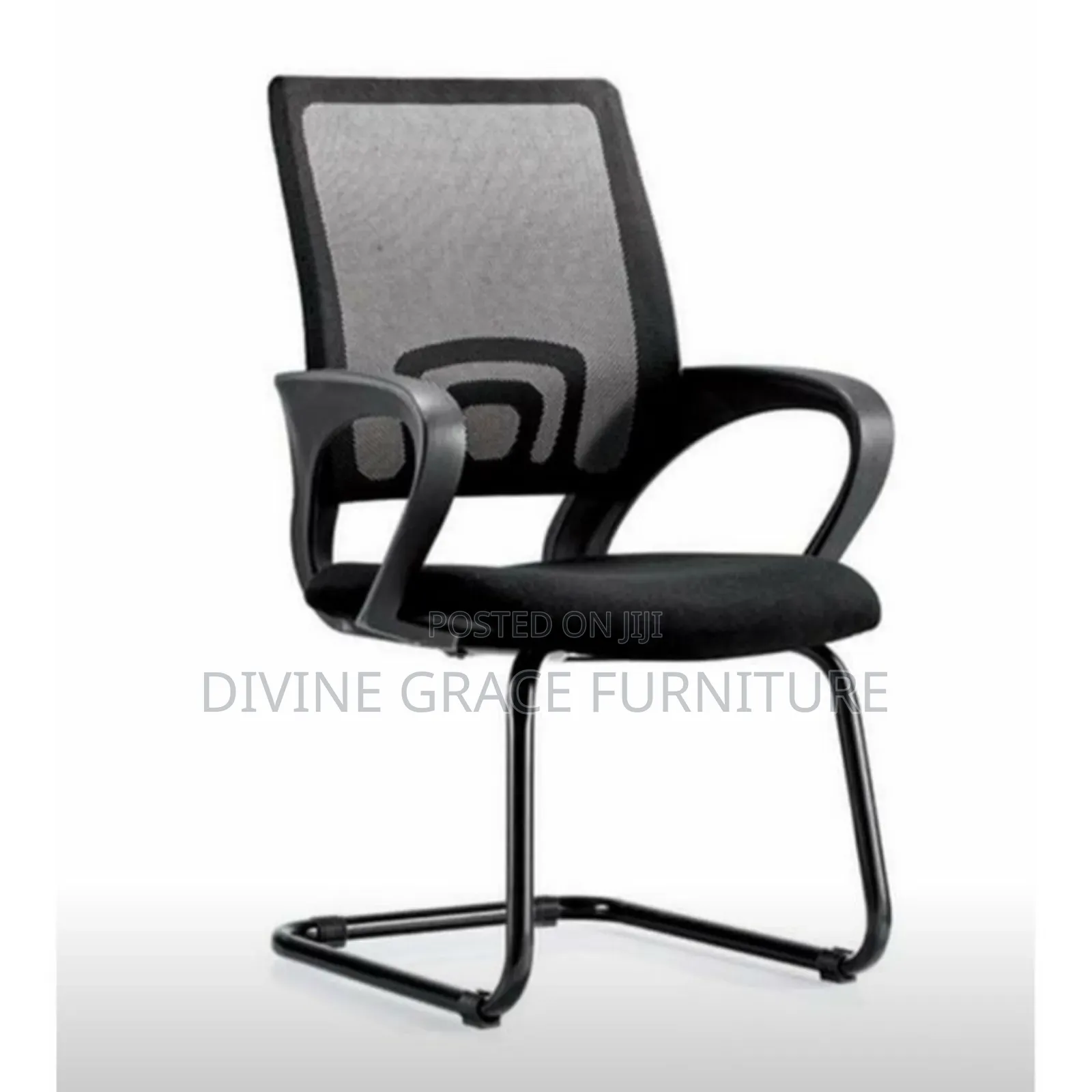 Visitors Office Chair