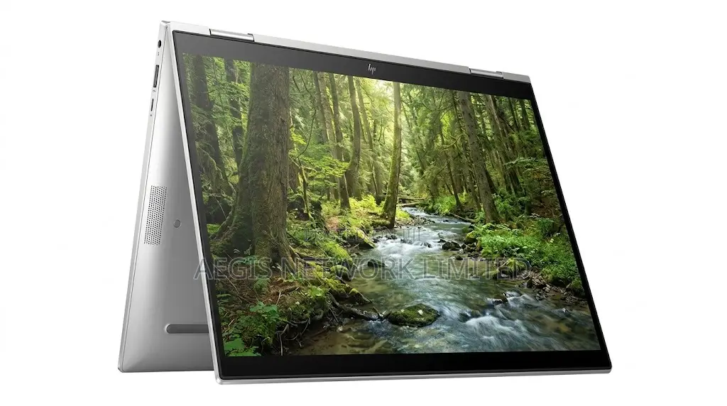 New Laptop HP EliteBook 830 G9 16GB Intel Core i7 SSD 512GB