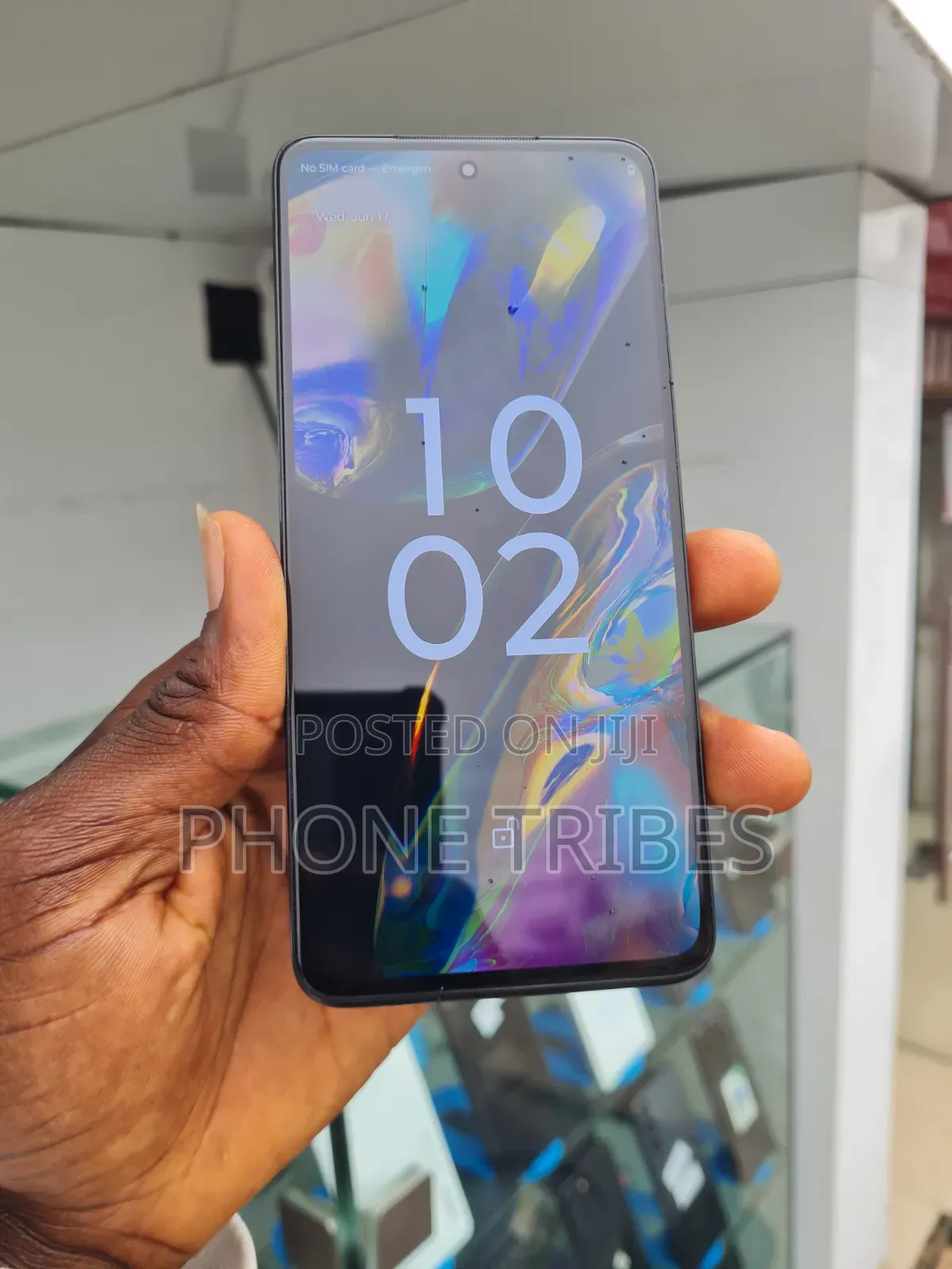 Motorola Moto G82 128 GB