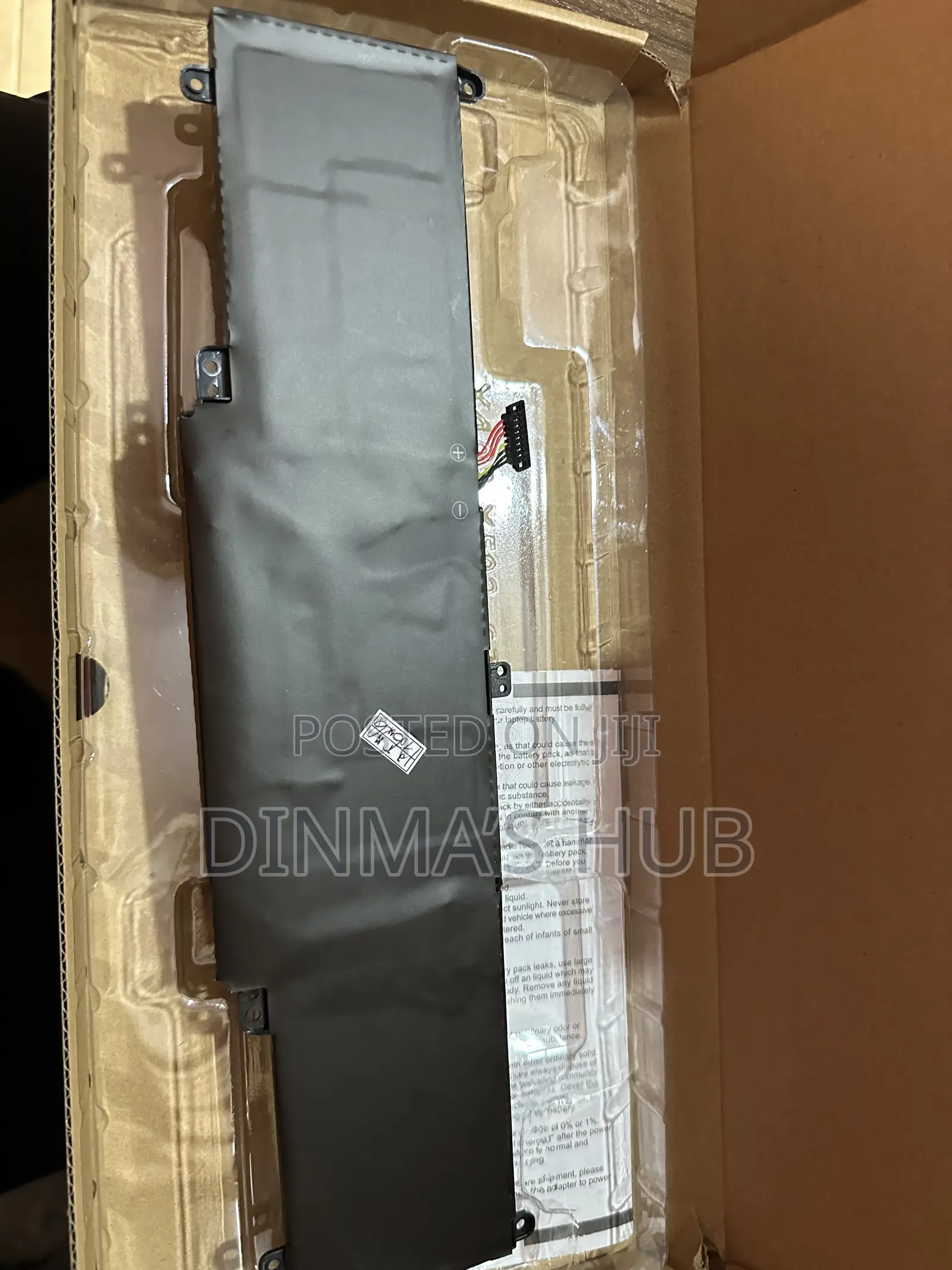 Asus C31n1339 Laptop Battery