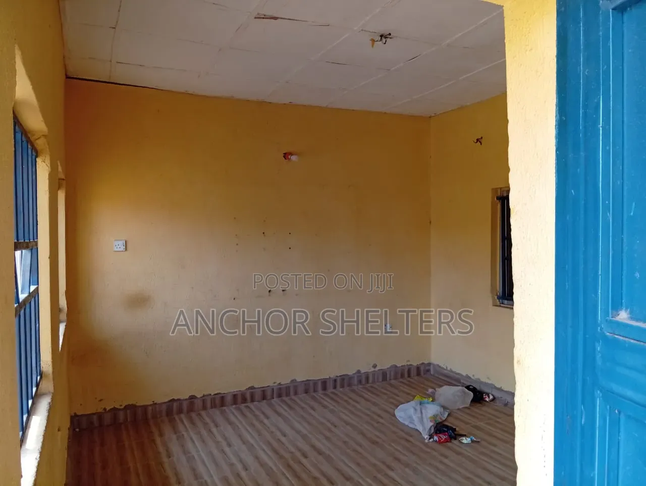 2bdrm Bungalow in 1000 Unit Pegi Kuje for sale
