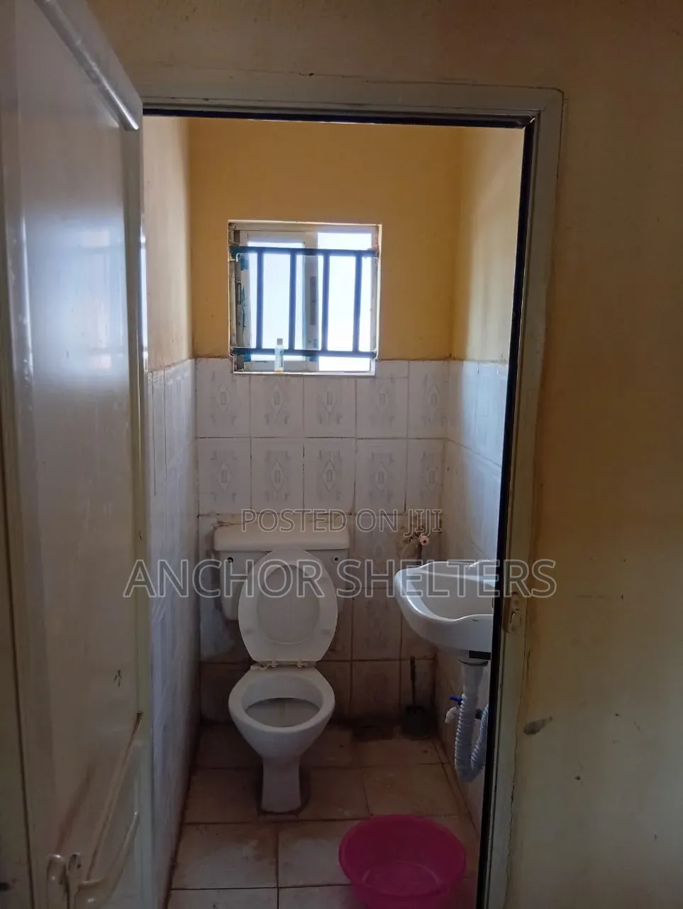 2bdrm Bungalow in 1000 Unit Pegi Kuje for sale