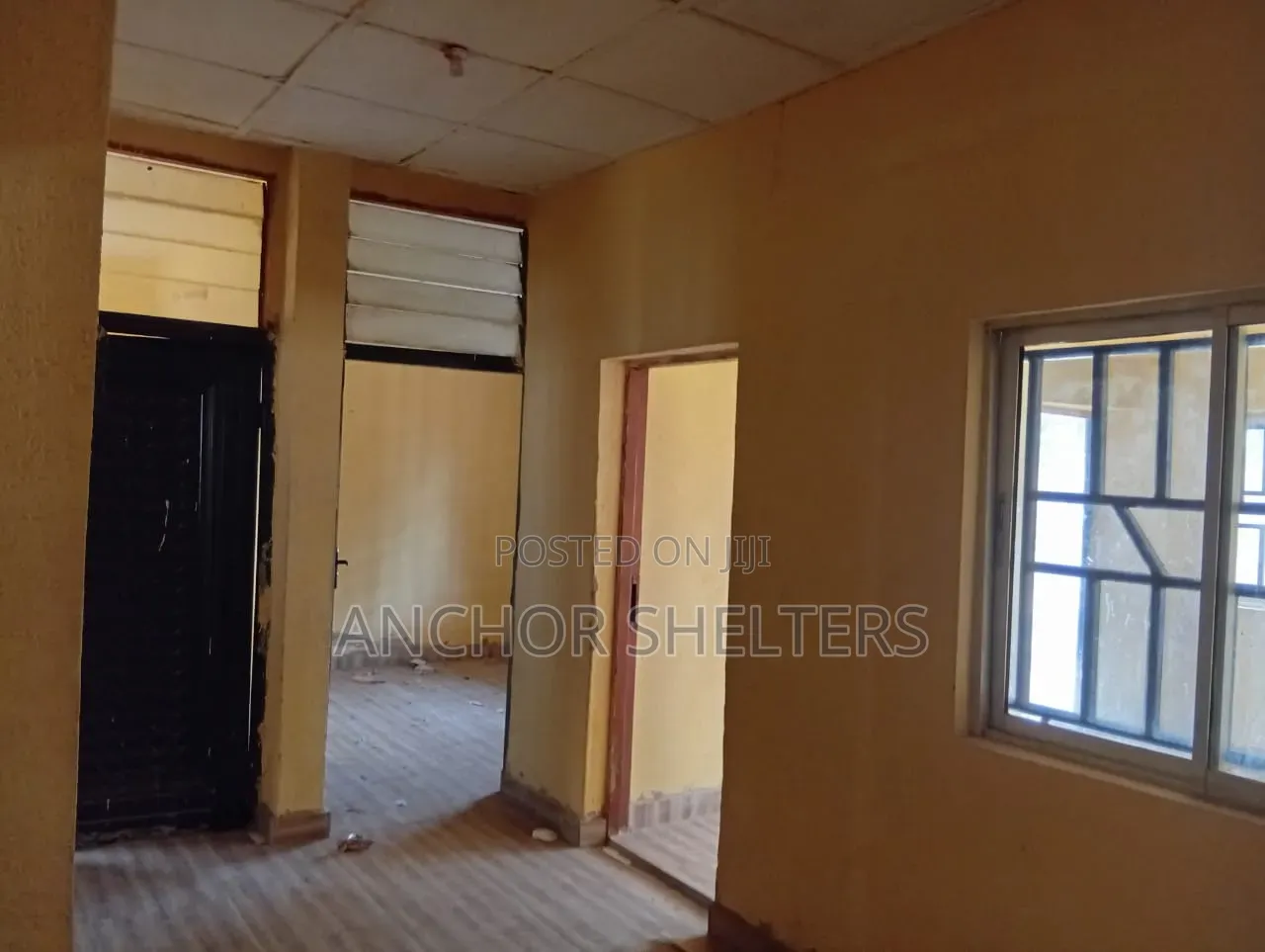 2bdrm Bungalow in 1000 Unit Pegi Kuje for sale