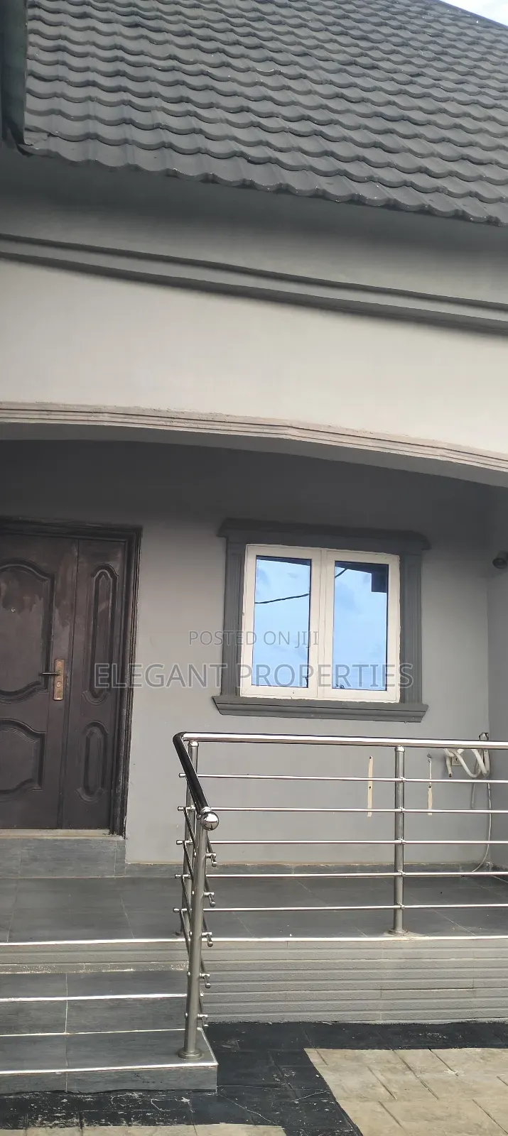 2bdrm Apartment in Prime Area Ofatedo for rent