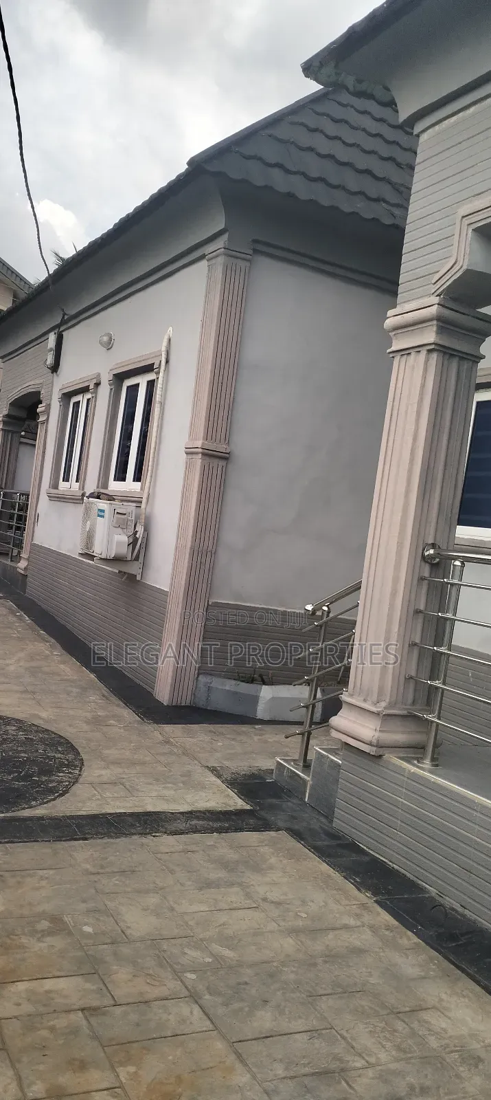 2bdrm Apartment in Prime Area Ofatedo for rent