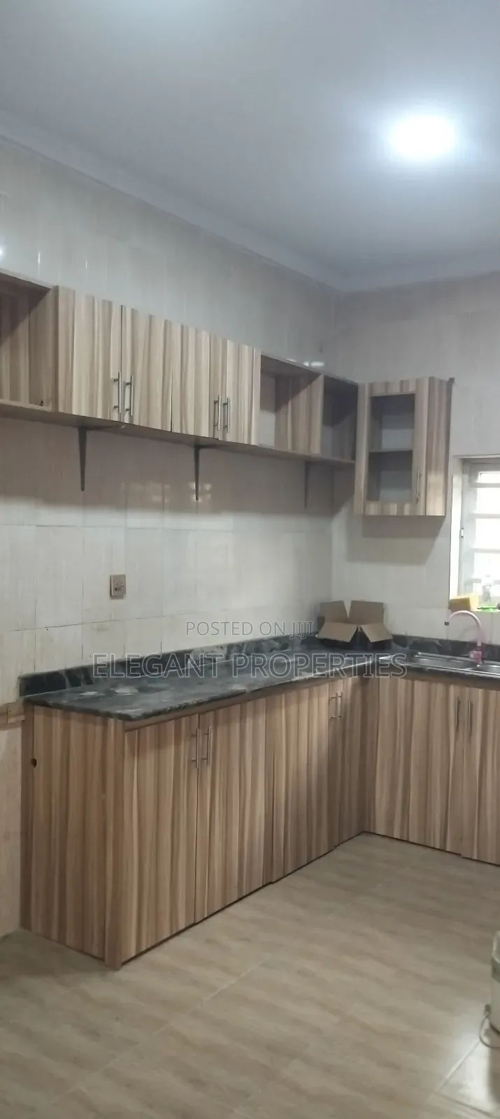 2bdrm Apartment in Prime Area Ofatedo for rent