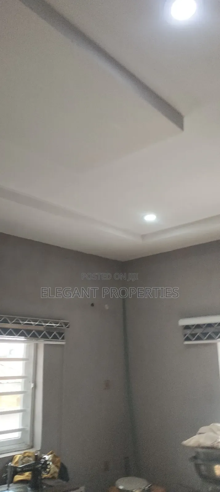 2bdrm Apartment in Prime Area Ofatedo for rent