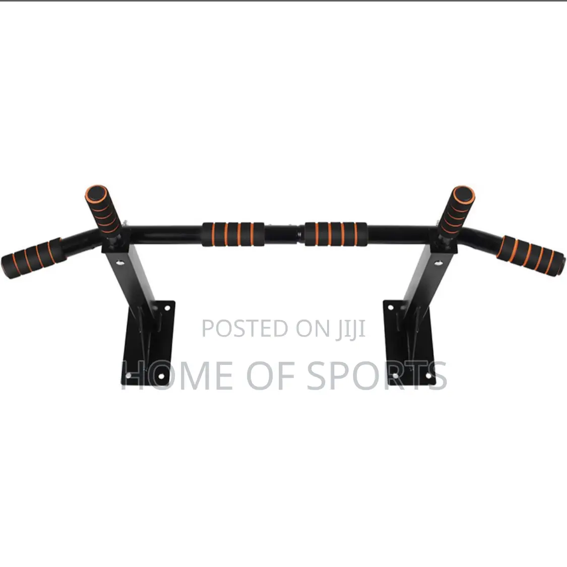 Wall Pull Up Bar