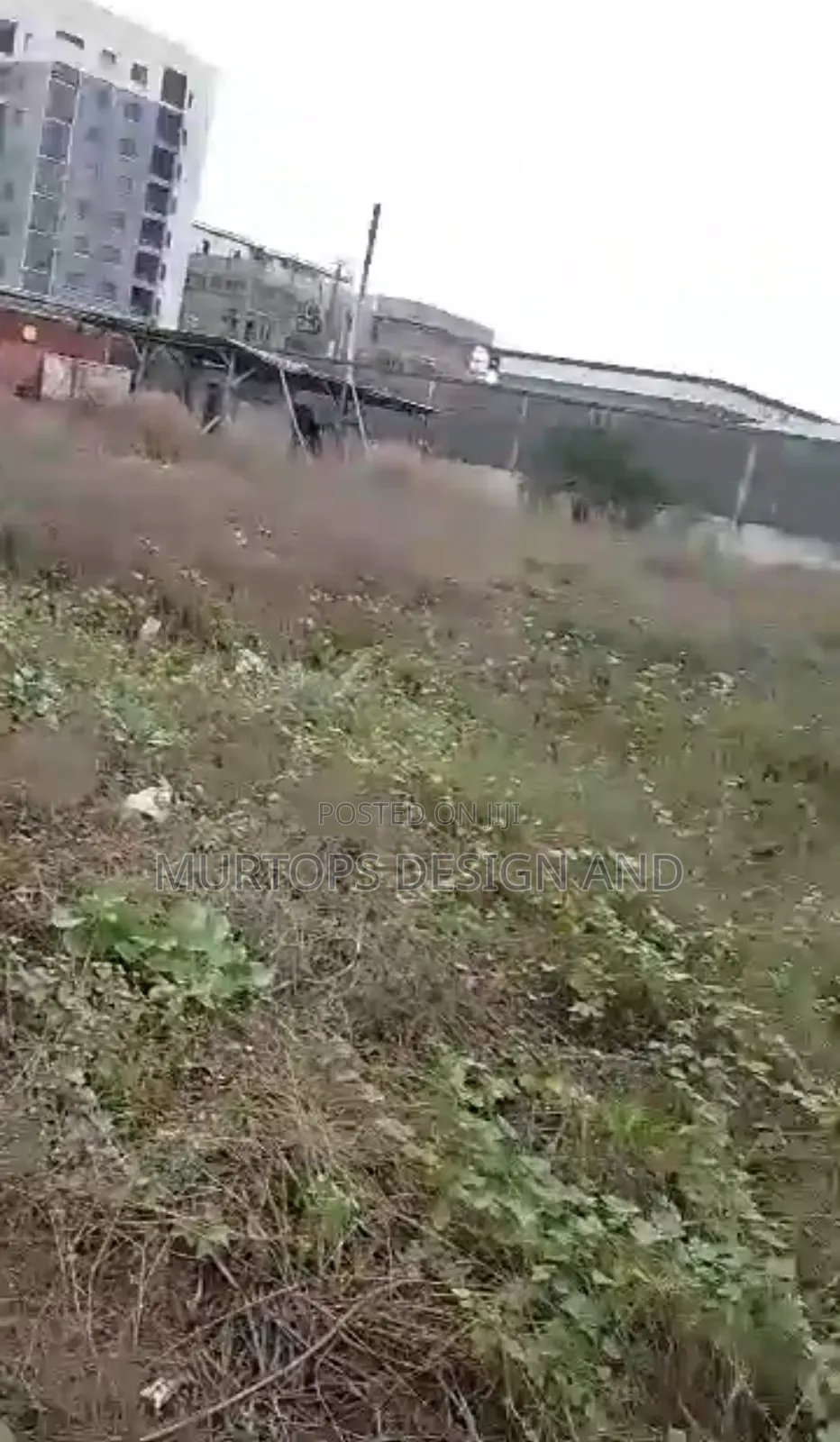 15 Plot Table Dry Land in a Supreme Location of Victoria Island Lagos