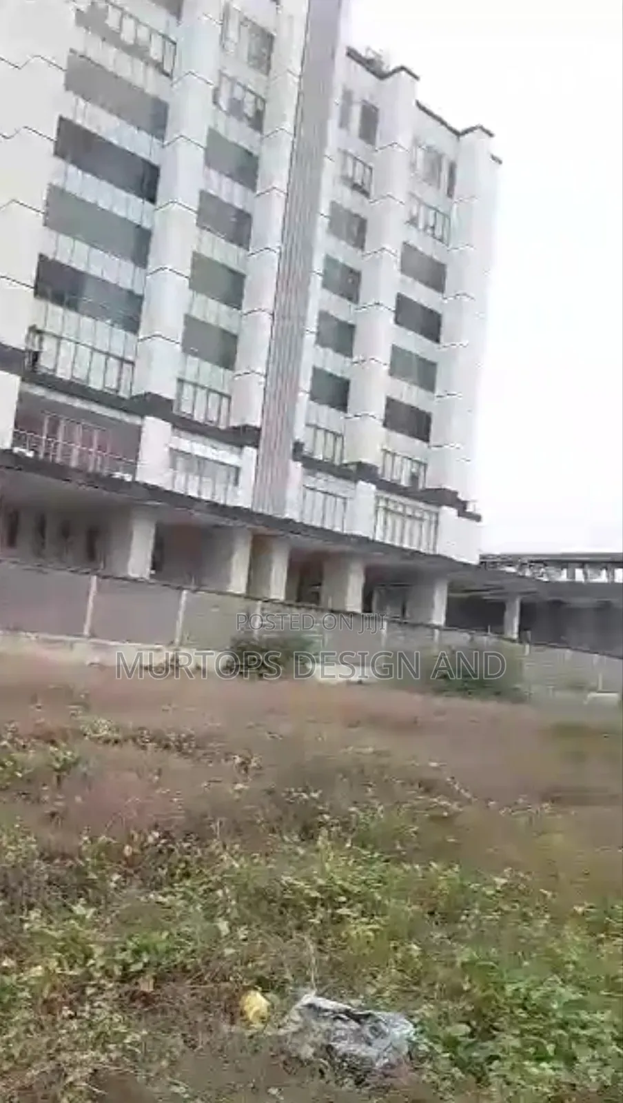 15 Plot Table Dry Land in a Supreme Location of Victoria Island Lagos