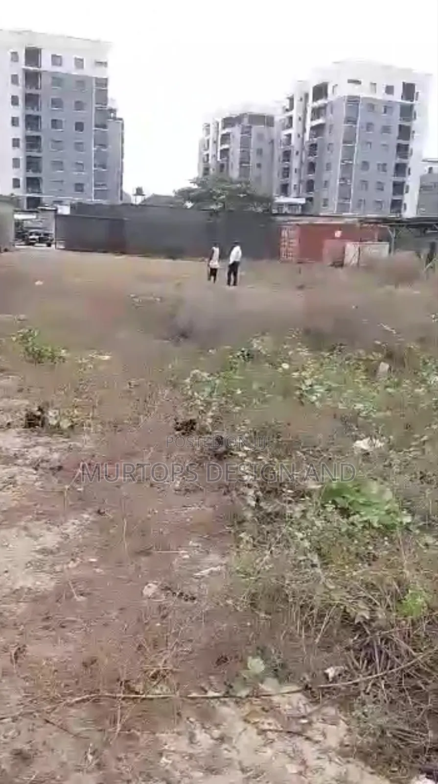 15 Plot Table Dry Land in a Supreme Location of Victoria Island Lagos