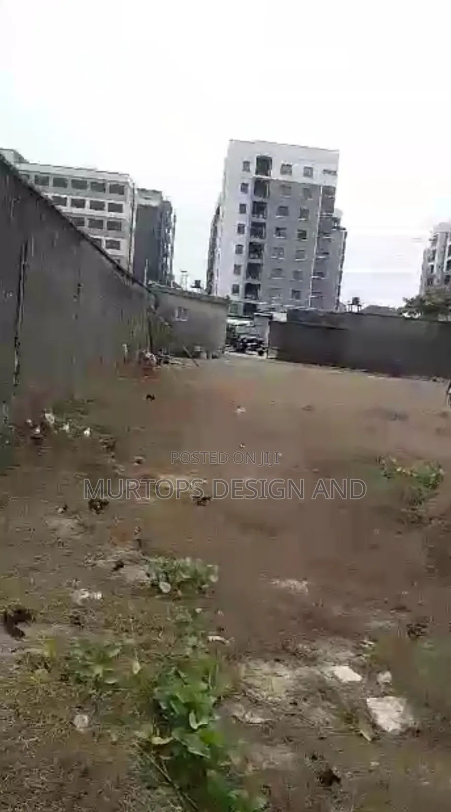15 Plot Table Dry Land in a Supreme Location of Victoria Island Lagos