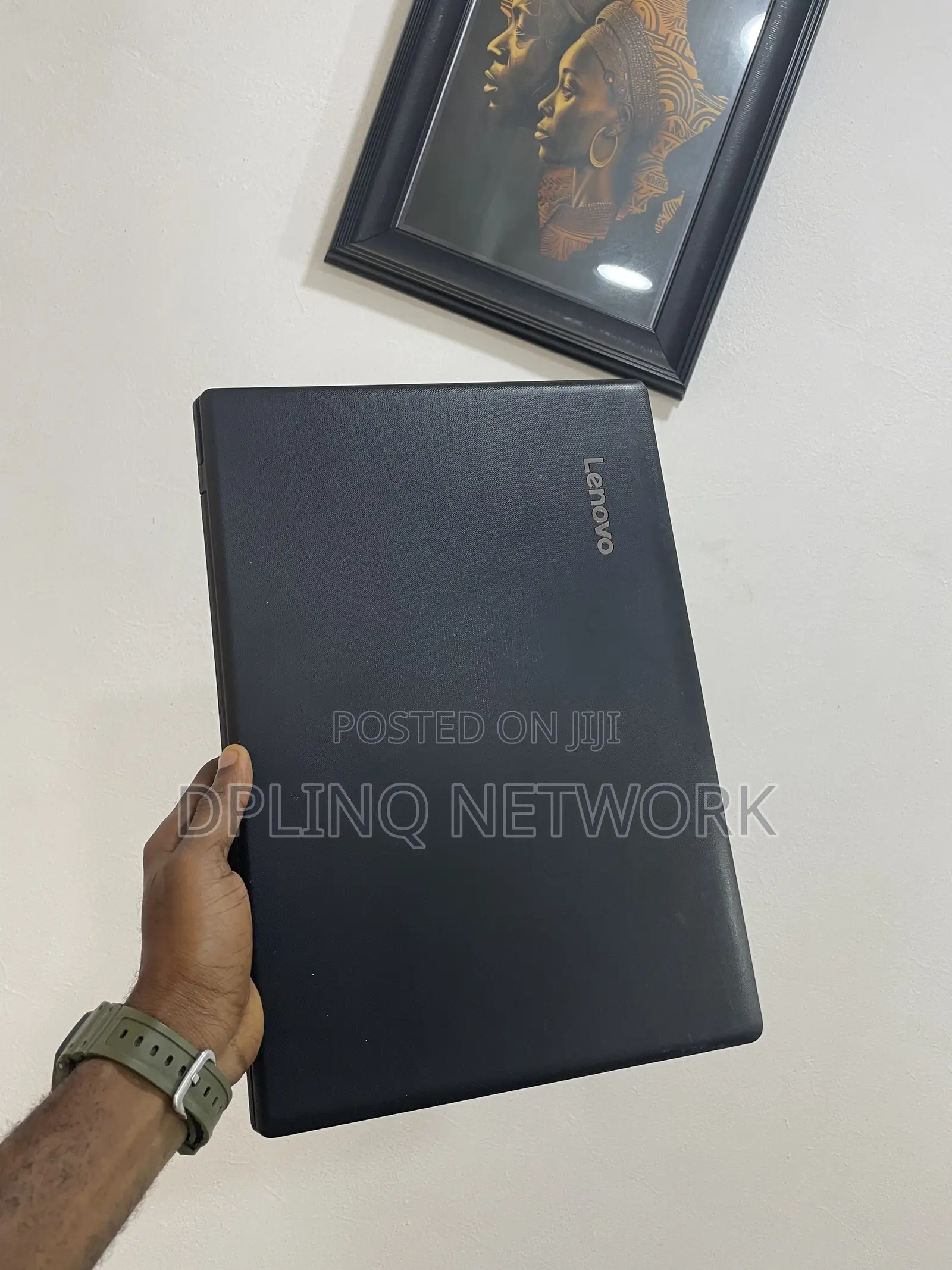 Laptop Lenovo IdeaPad 110 4GB Intel Pentium HDD 250GB