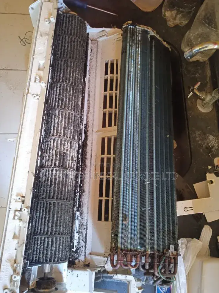 Ac Installation and Repairs Service