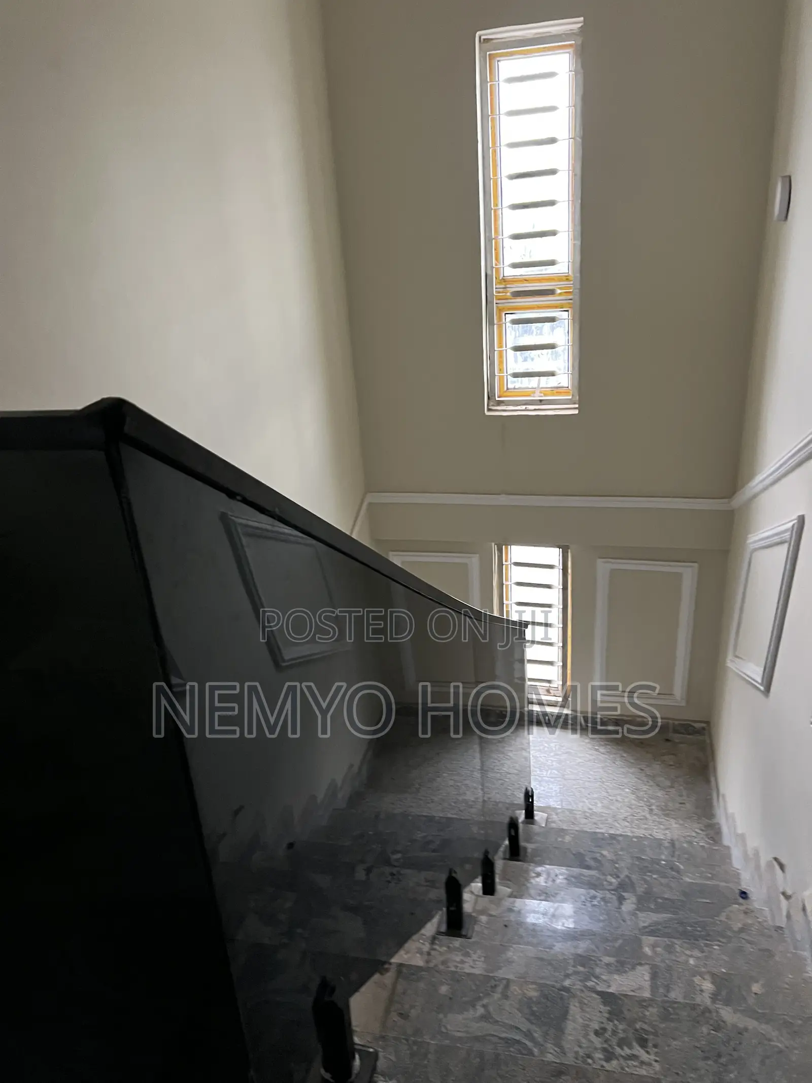 4bdrm Duplex in Galadimawa for rent