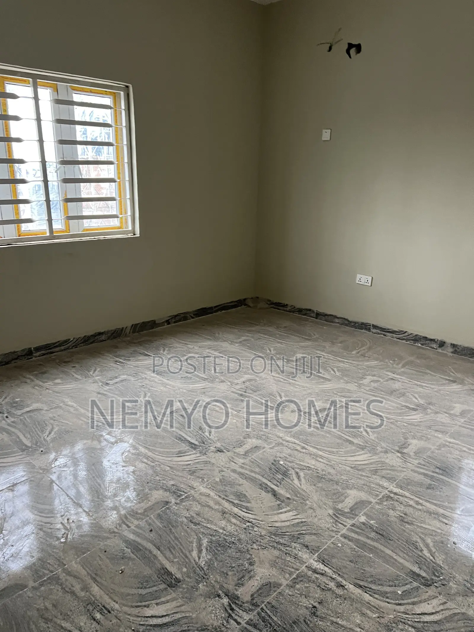 4bdrm Duplex in Galadimawa for rent