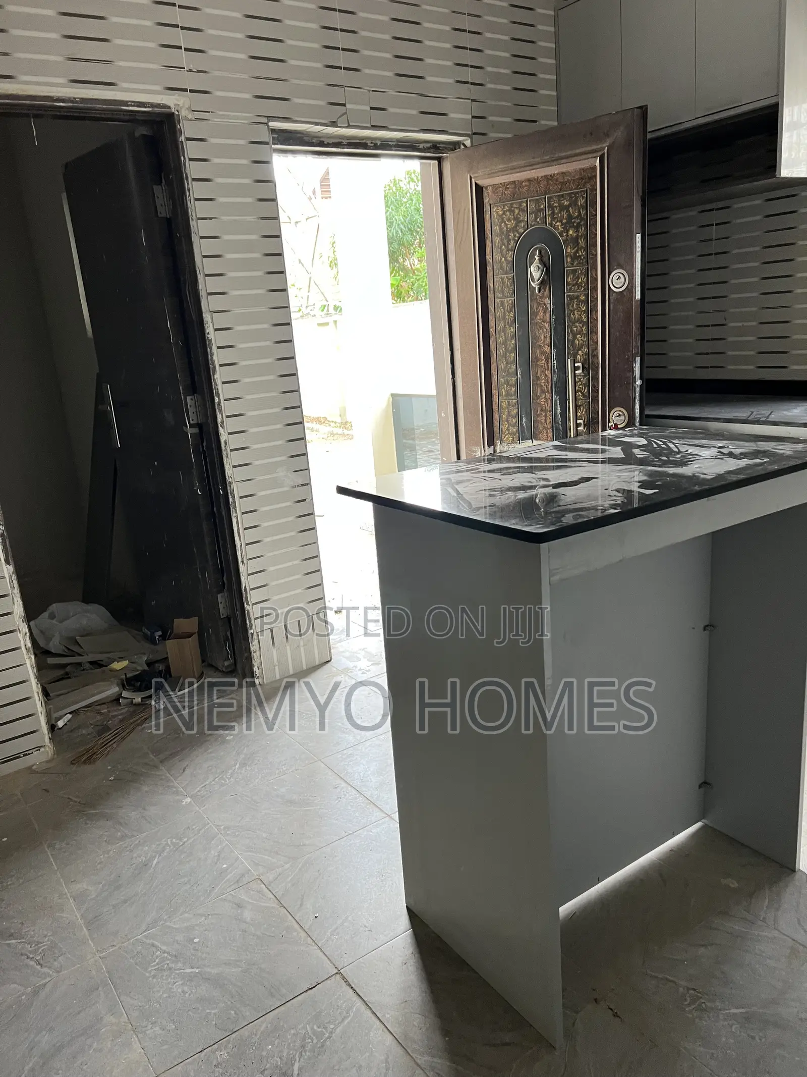 4bdrm Duplex in Galadimawa for rent