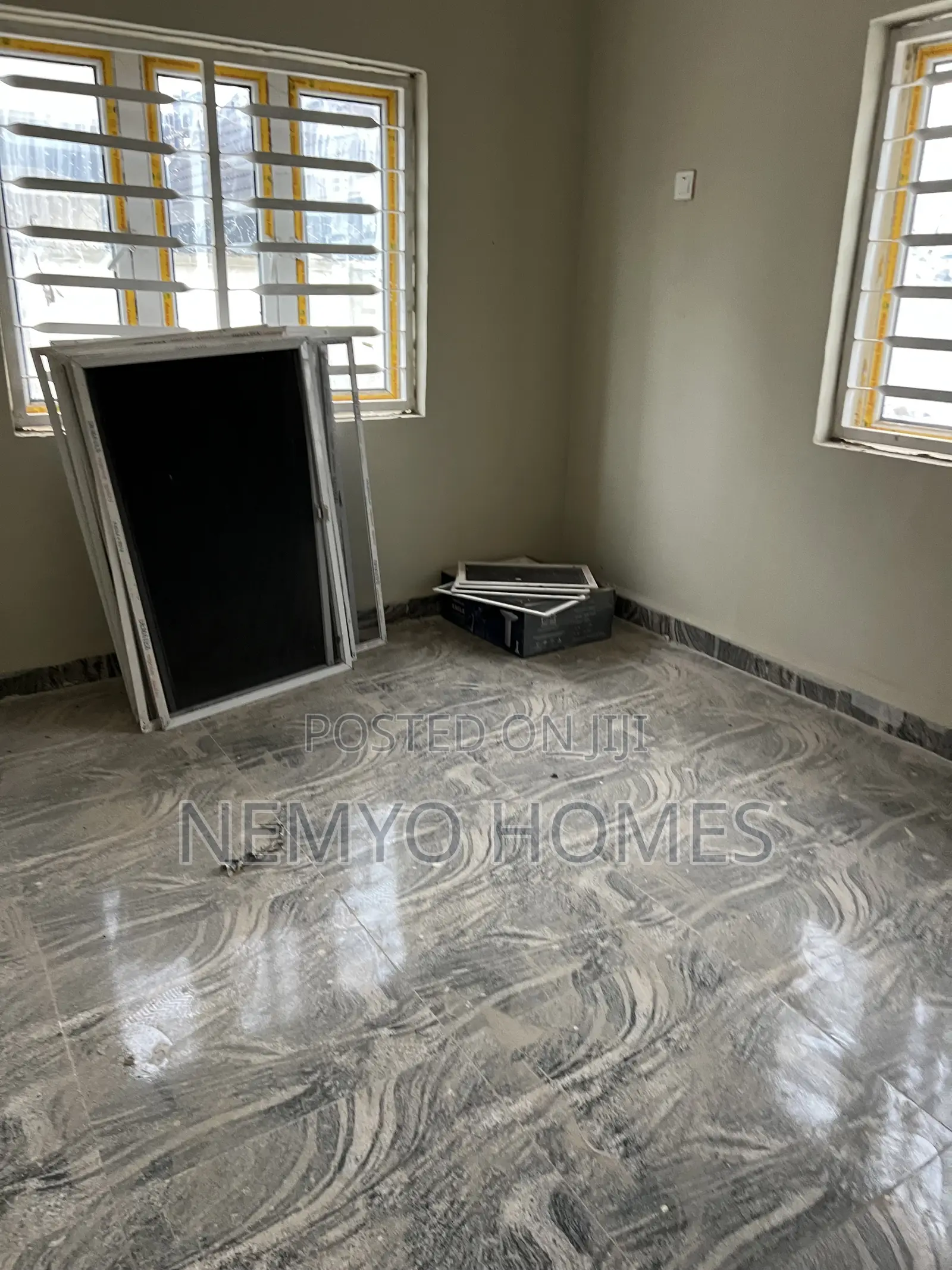 4bdrm Duplex in Galadimawa for rent