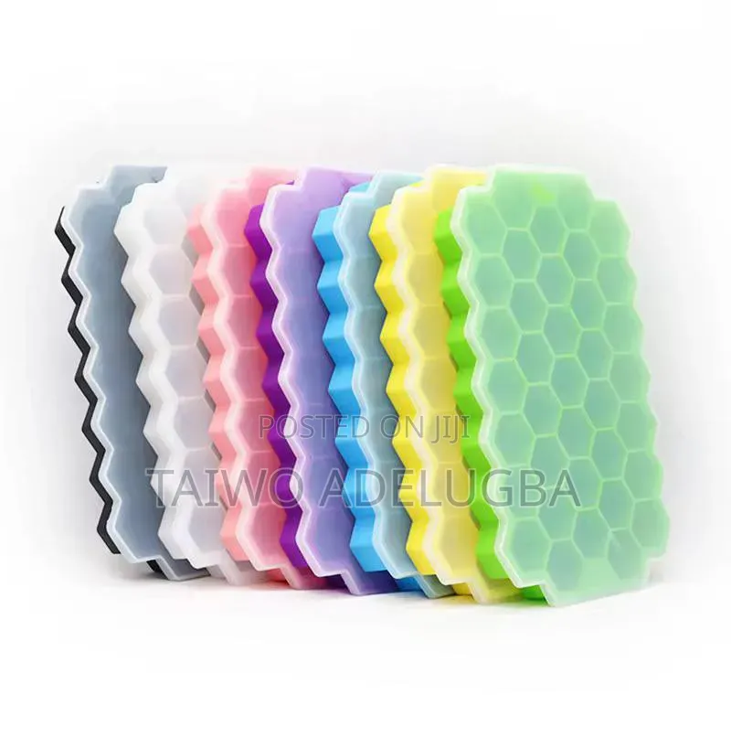 Ice Block Maker