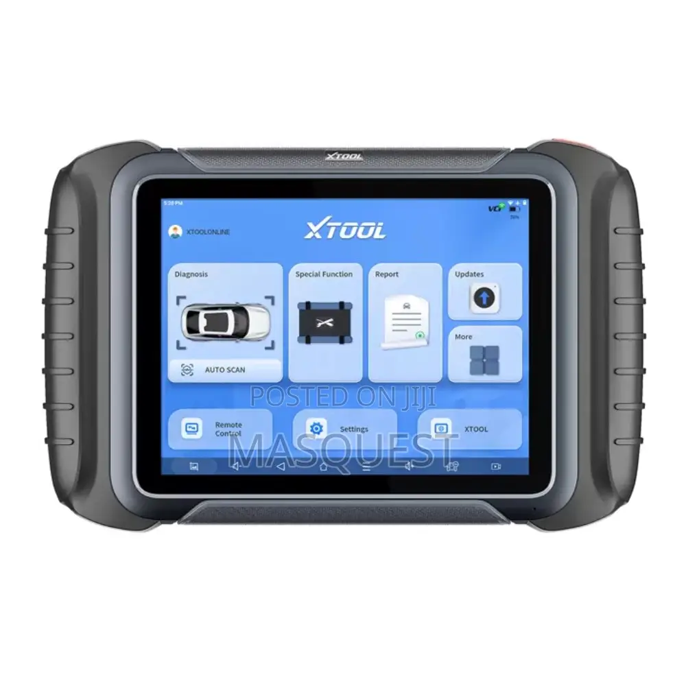 Xtool D8s Car Scanner