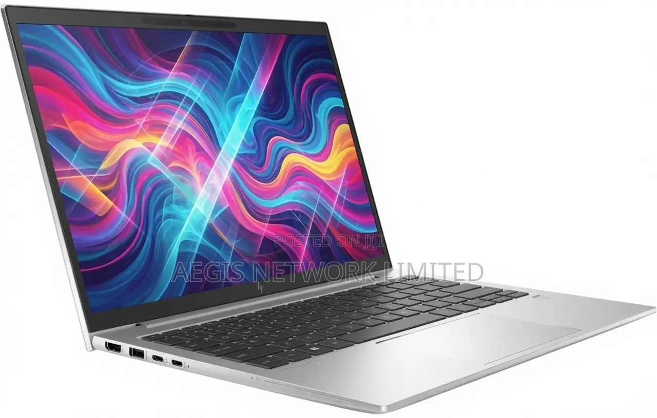 New Laptop HP EliteBook 840 G9 16GB Intel Core i7 SSD 512GB
