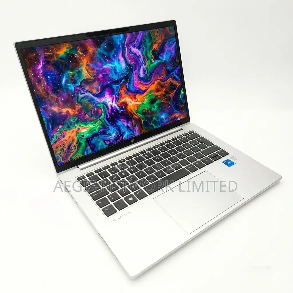 New Laptop HP EliteBook 840 G9 16GB Intel Core i7 SSD 512GB