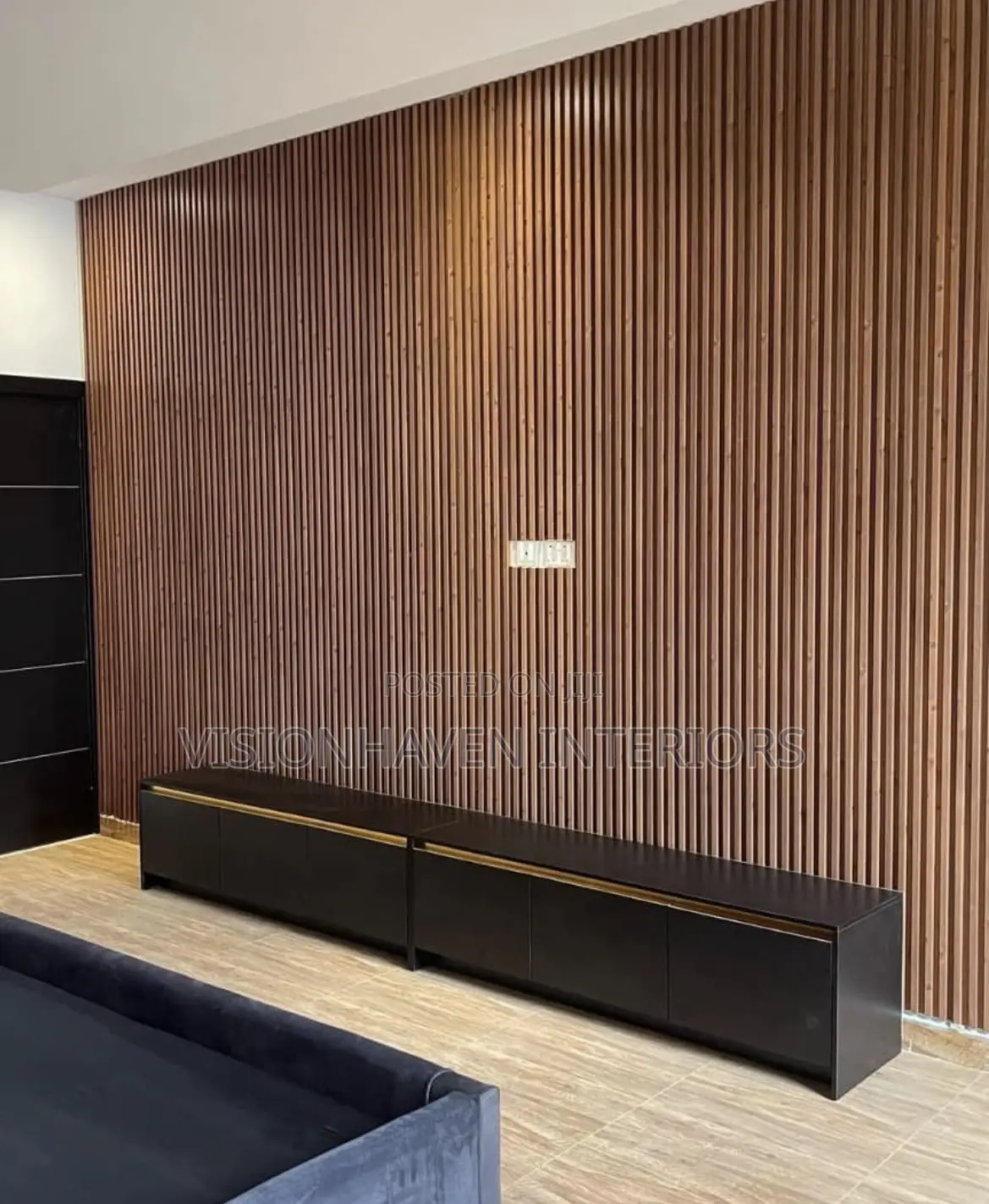 Tv Console