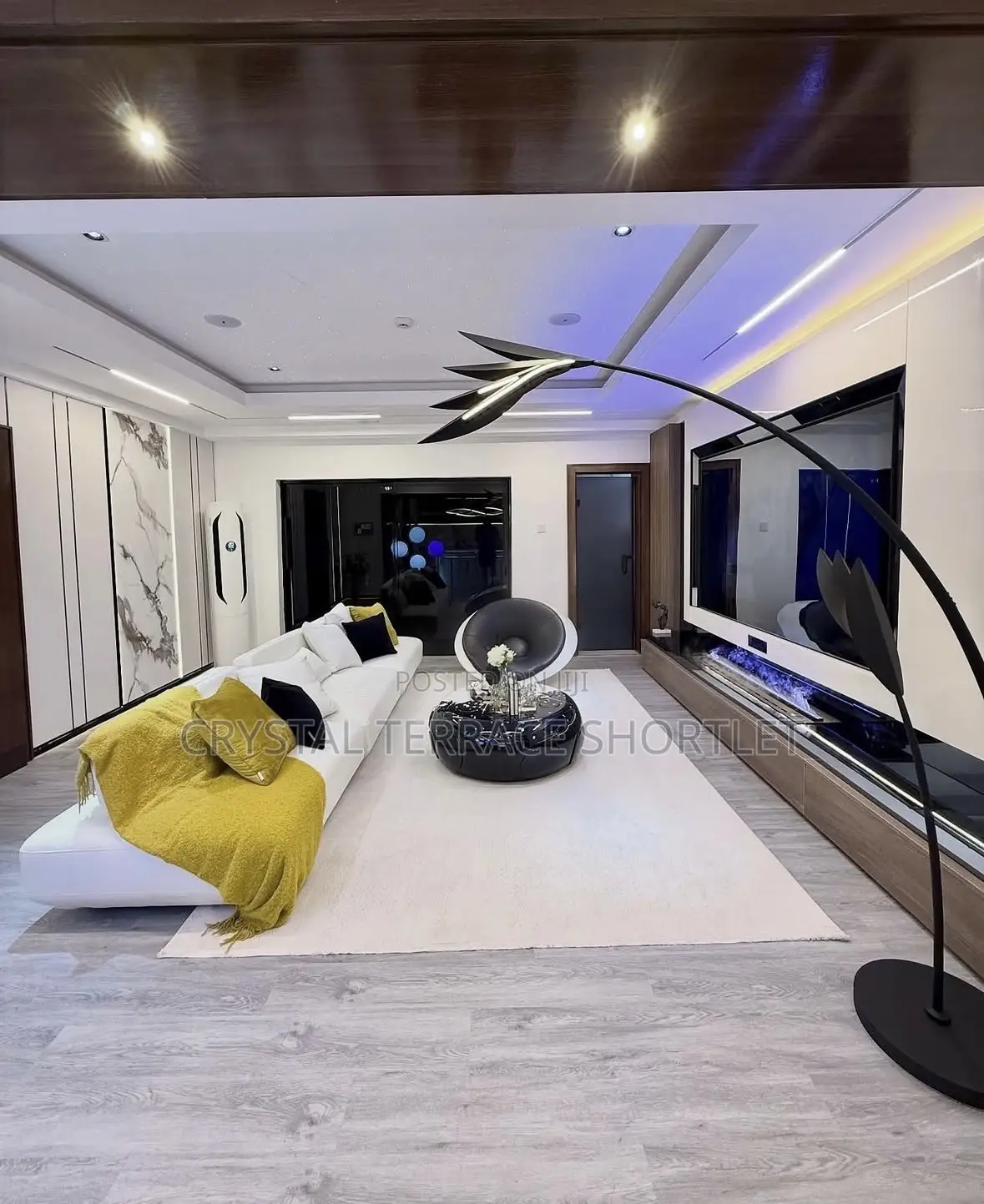 Extremely Lavishing 2 Bedroom Apartment