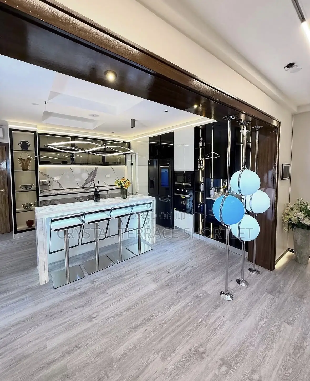 Extremely Lavishing 2 Bedroom Apartment
