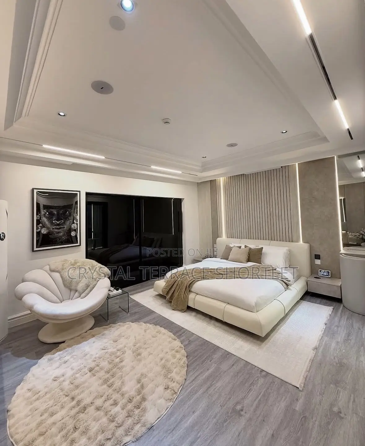 Extremely Lavishing 2 Bedroom Apartment