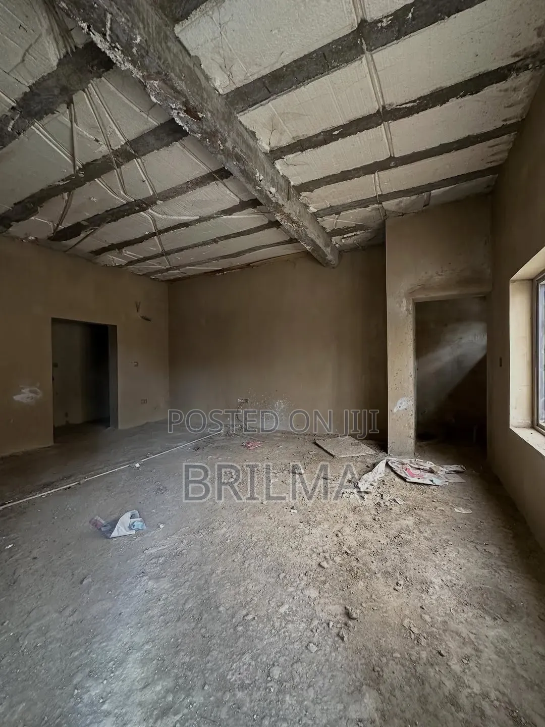 3bdrm Apartment in Apo Resettlement for sale