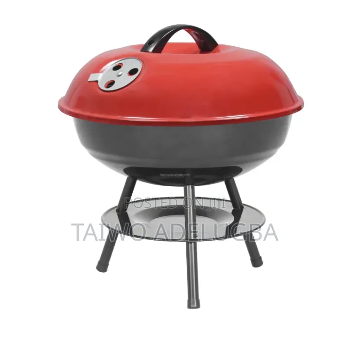 New Design Bbq Grill