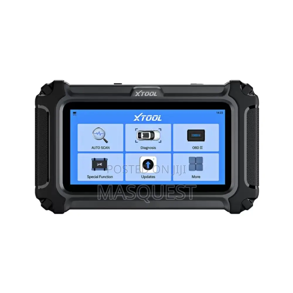 Xtool D5s Car Scanner