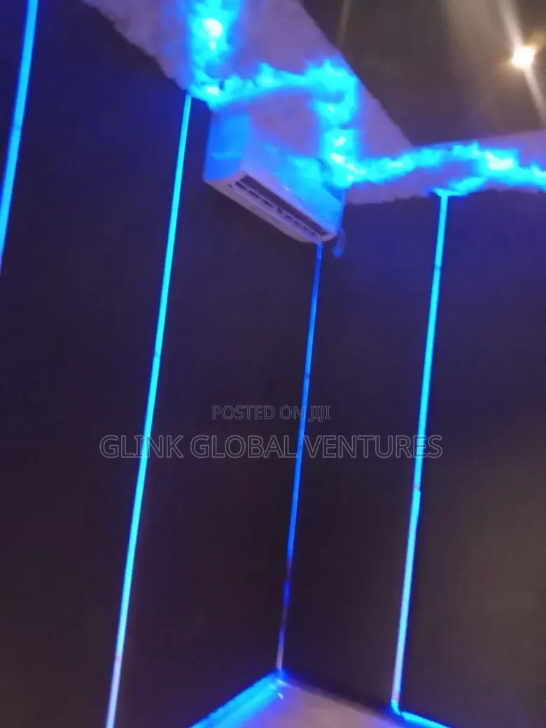 Soundproof and Acoustic Solutions