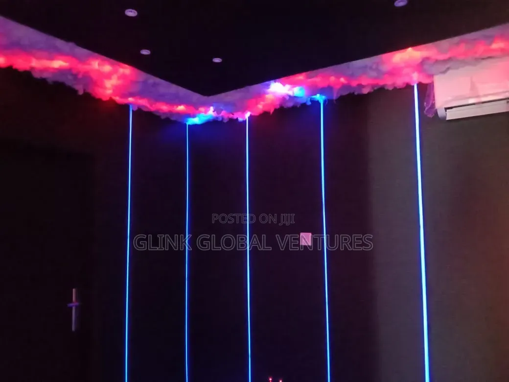 Soundproof and Acoustic Solutions