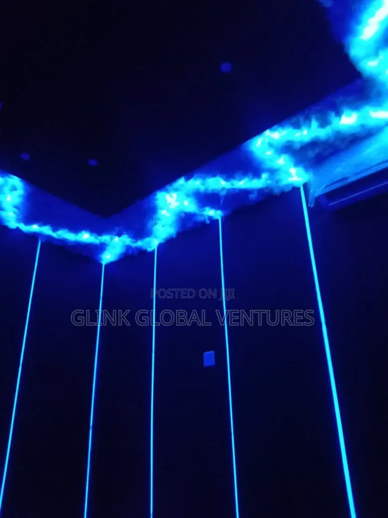 Soundproof and Acoustic Solutions