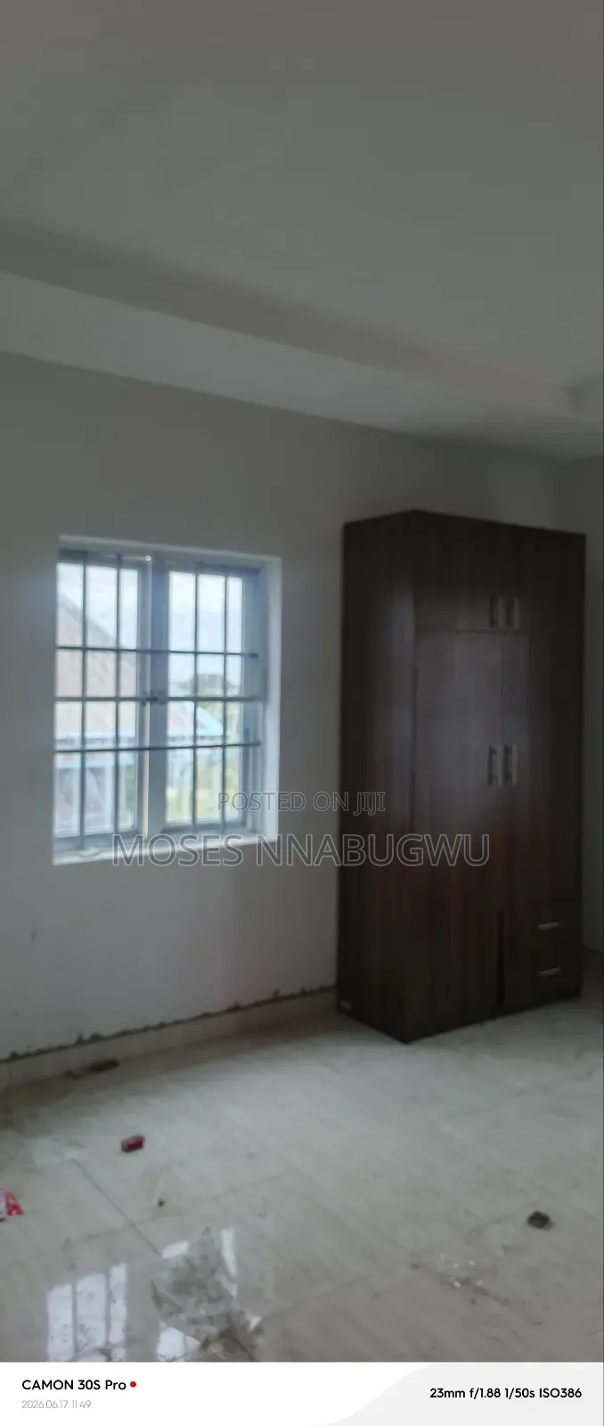 2bdrm Block of Flats in Woji, Alcon Estate, Obio-Akpor for rent