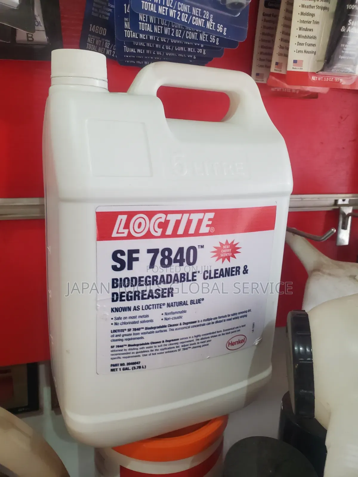 Loctite Sf 7840