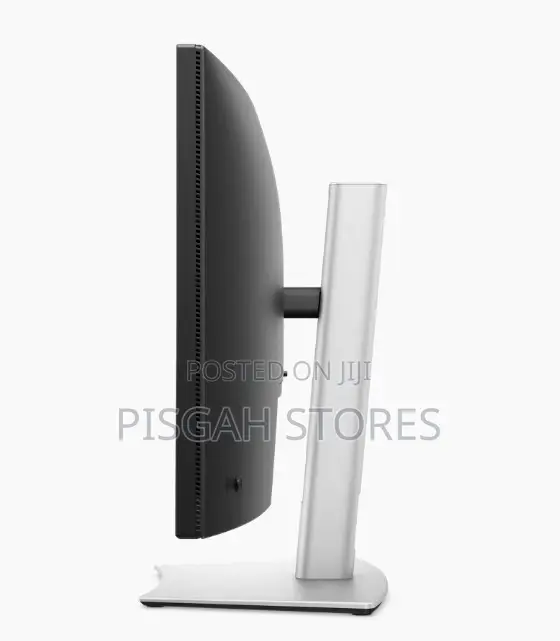 Dell Pro 34 Plus Usb-C Hub Curved Screen Monitor - P3425we