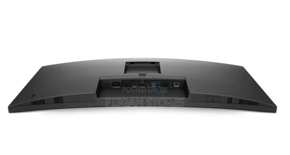Dell Pro 34 Plus Usb-C Hub Curved Screen Monitor - P3425we