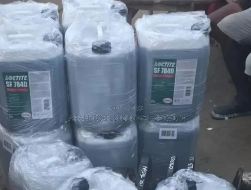 Loctite Sf 7840 (20litre)