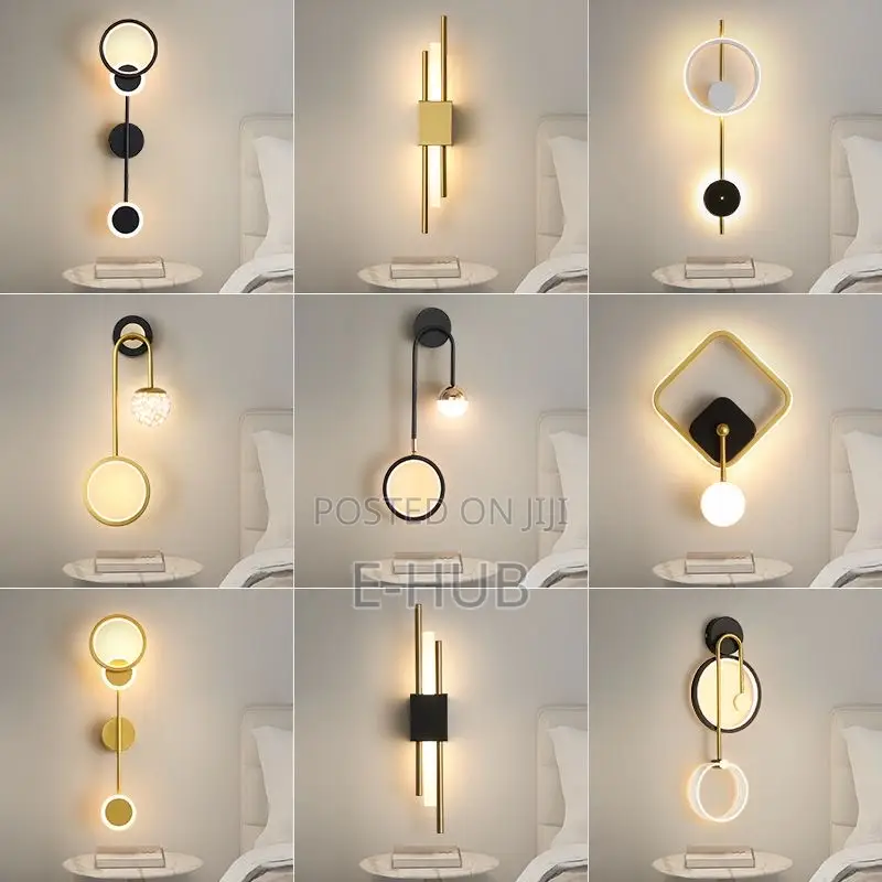 Interior Wall Led Light