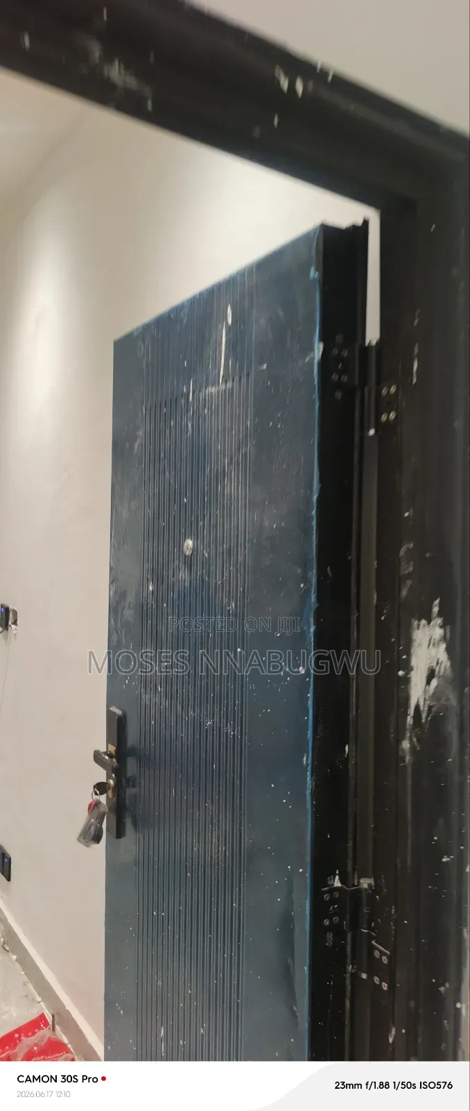 1bdrm Block of Flats in Federal Housing, Obio-Akpor for rent